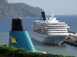 World Cruises Flourish for Phoenix Reisen - Cruise Industry News | Cruise  News